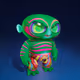 Impostors Genesis Alien 5927