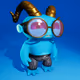 Impostors Genesis Alien 9503