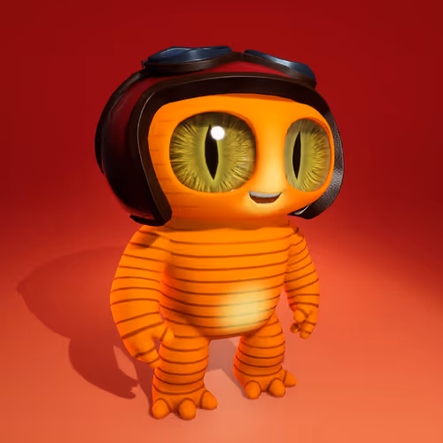 Impostors Genesis Aliens