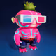 Impostors Genesis Alien 2638