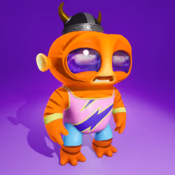 Impostors Genesis Alien 1322