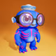 Impostors Genesis Alien 4839
