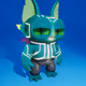 Impostors Genesis Alien 1000