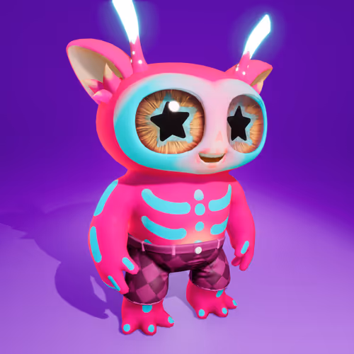 Impostors Genesis Alien 10401