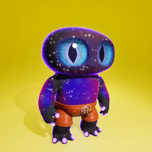 Impostors Genesis Alien 4930