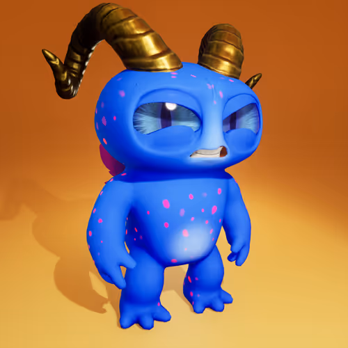 Impostors Genesis Alien 3688