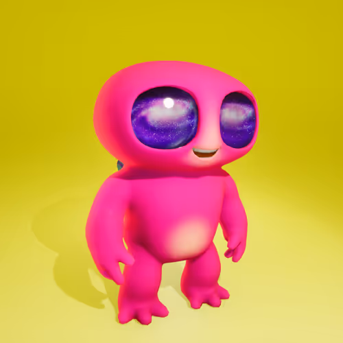 Impostors Genesis Alien 10386