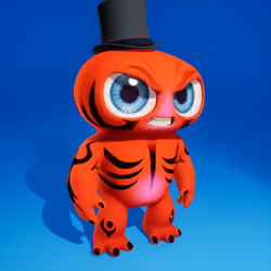 Impostors Genesis Alien 9749