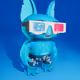 Impostors Genesis Alien 7303