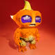 Impostors Genesis Alien 3697