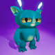 Impostors Genesis Alien 6097