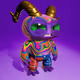 Impostors Genesis Alien 5337
