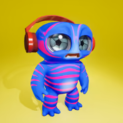 Impostors Genesis Alien 8895