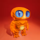 Impostors Genesis Alien 2424