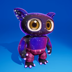 Impostors Genesis Alien 8220