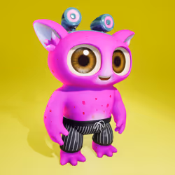 Impostors Genesis Alien 2056