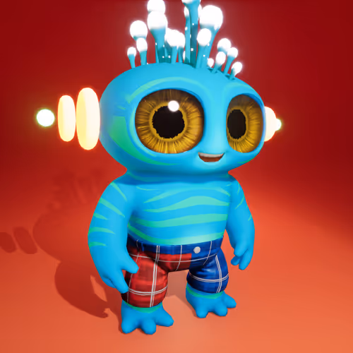 Impostors Genesis Aliens