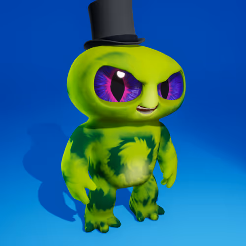 Impostors Genesis Aliens
