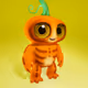 Impostors Genesis Alien 444