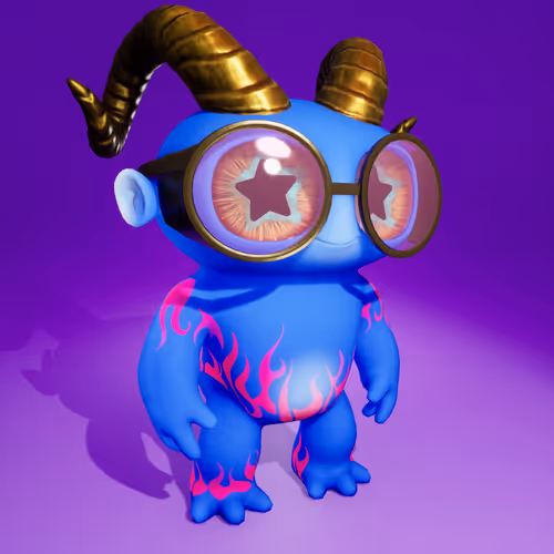 Impostors Genesis Alien 10395