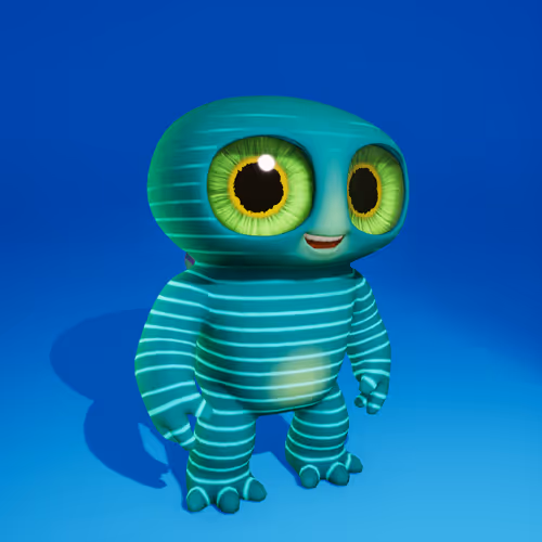 Impostors Genesis Aliens