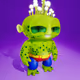 Impostors Genesis Alien 277