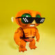 Impostors Genesis Alien 3757