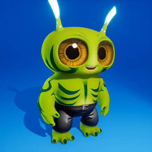 Impostors Genesis Aliens