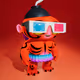 Impostors Genesis Alien 6267