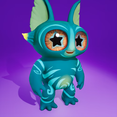 Impostors Genesis Alien 1284