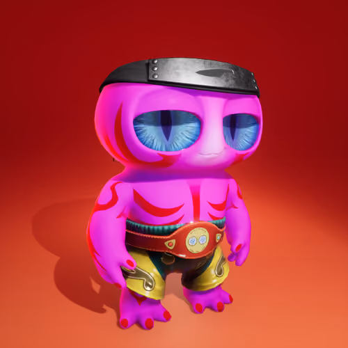 Impostors Genesis Alien 3441