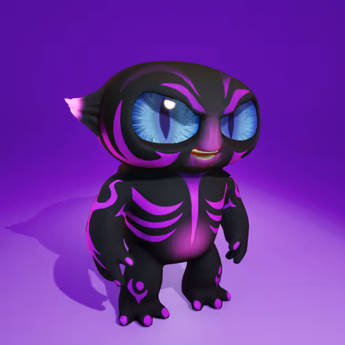 Impostors Genesis Alien 1062