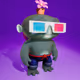 Impostors Genesis Alien 8603