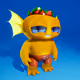 Impostors Genesis Alien 5013