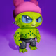 Impostors Genesis Alien 4546