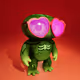 Impostors Genesis Alien 4527