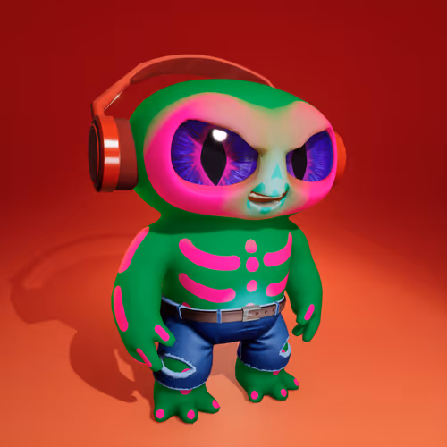 Impostors Genesis Aliens