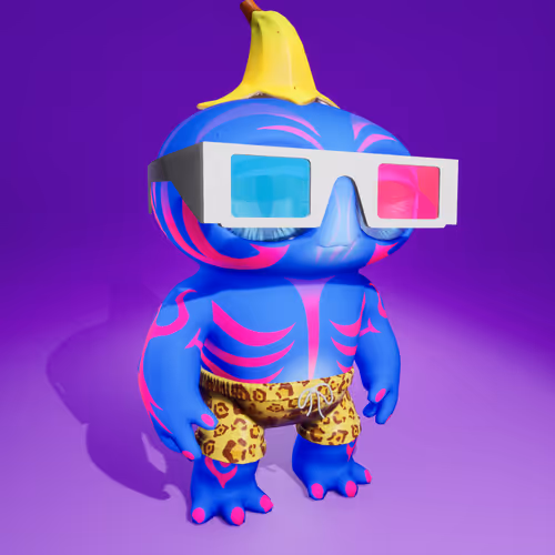 Impostors Genesis Alien 5826