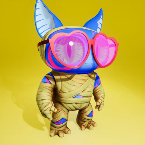 Impostors Genesis Alien 2334