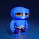 5835
