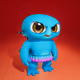 Impostors Genesis Alien 7789