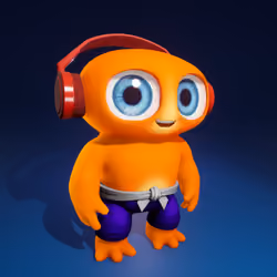 Impostors Genesis Alien 7187