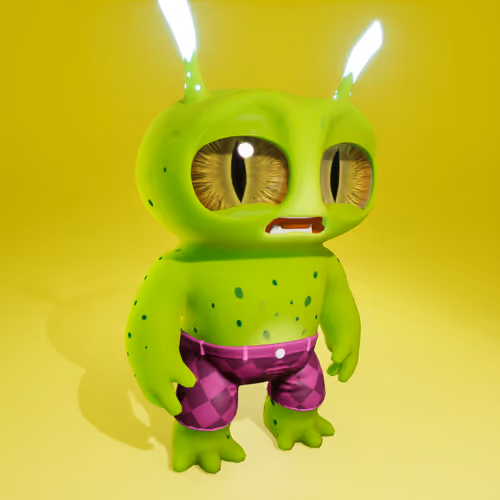 Impostors Genesis Aliens