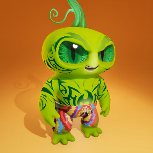 Impostors Genesis Aliens