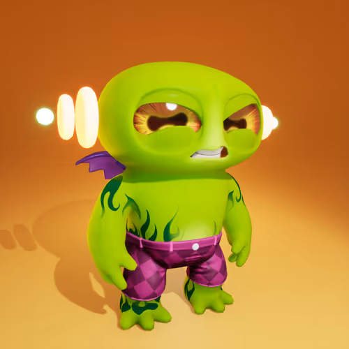 Impostors Genesis Aliens