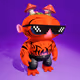 Impostors Genesis Alien 3242
