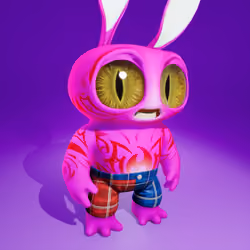 Impostors Genesis Alien 1037
