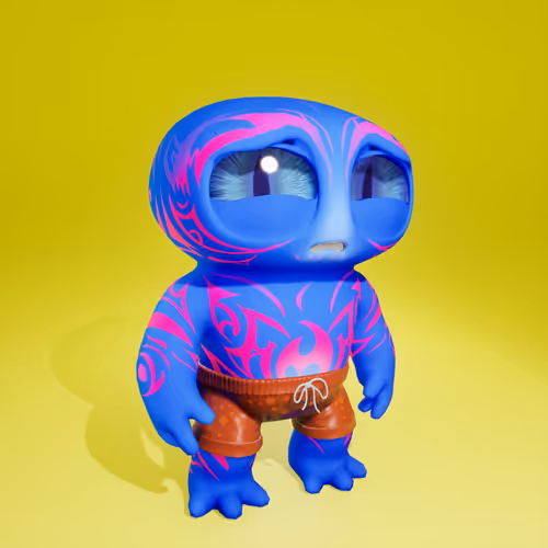 Impostors Genesis Aliens