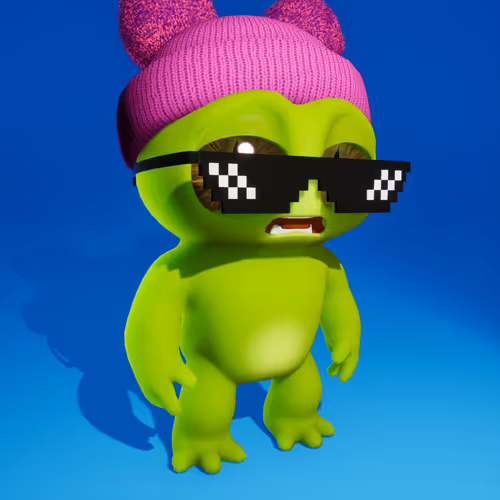 Impostors Genesis Aliens