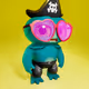 Impostors Genesis Alien 3073